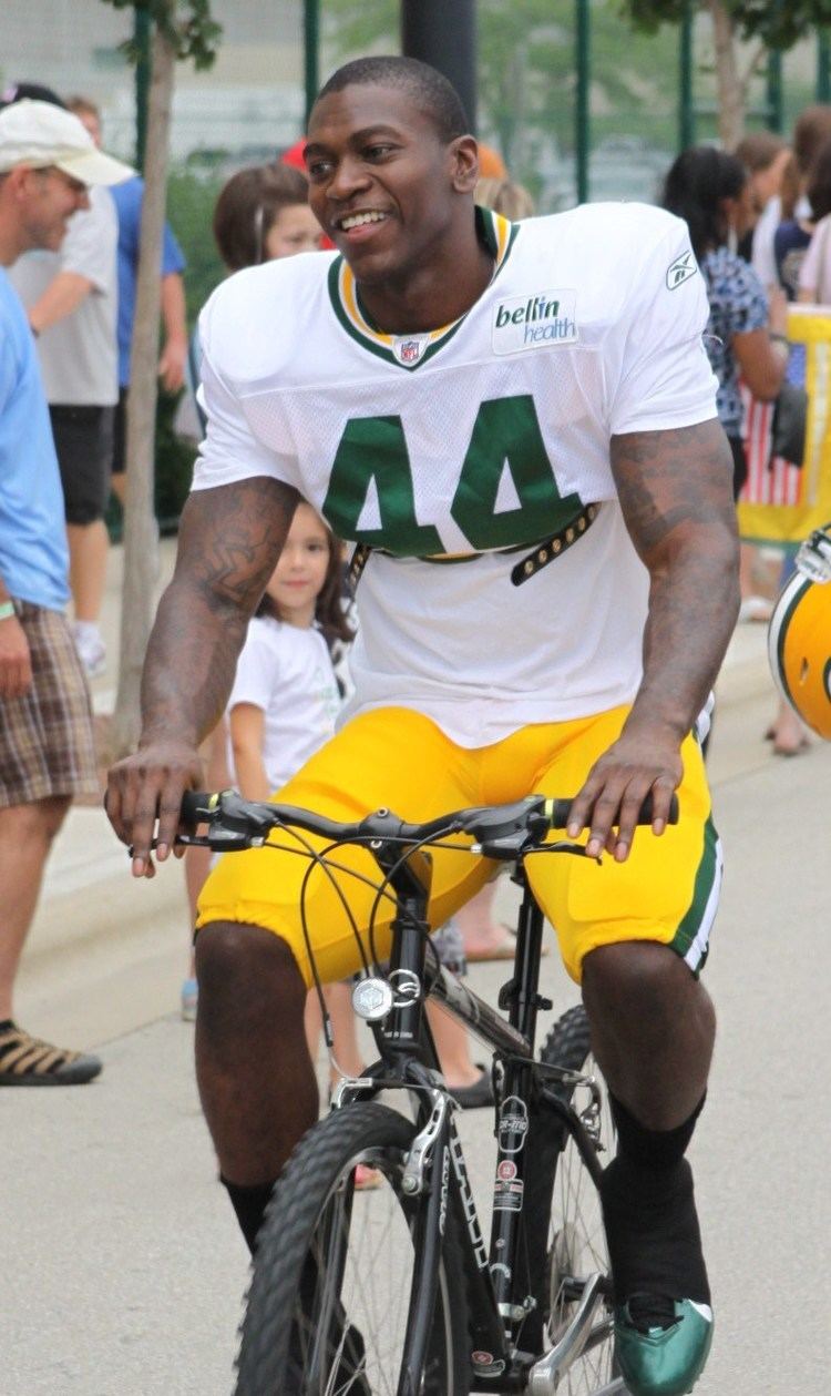 James Starks httpsuploadwikimediaorgwikipediacommonsdd