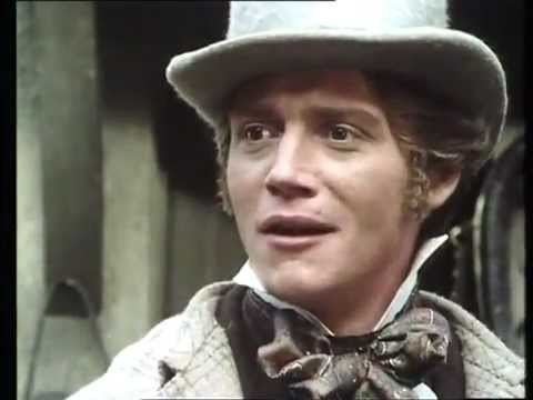 James Steerforth WN james steerforth