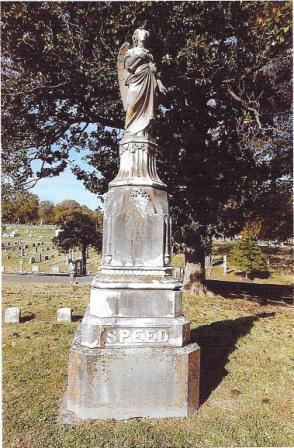 James Stephens Speed James Stephens Speed 1811 1860 Find A Grave Memorial