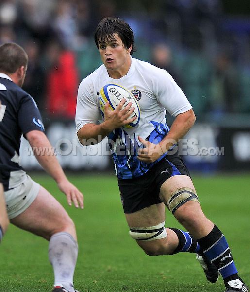 James Stephenson (rugby union) - Alchetron, the free social encyclopedia