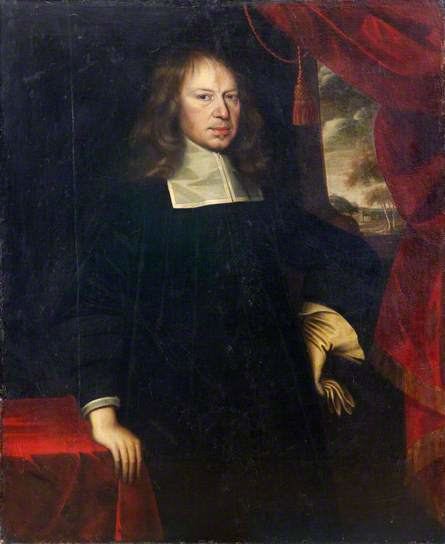 James Steuart of Coltness