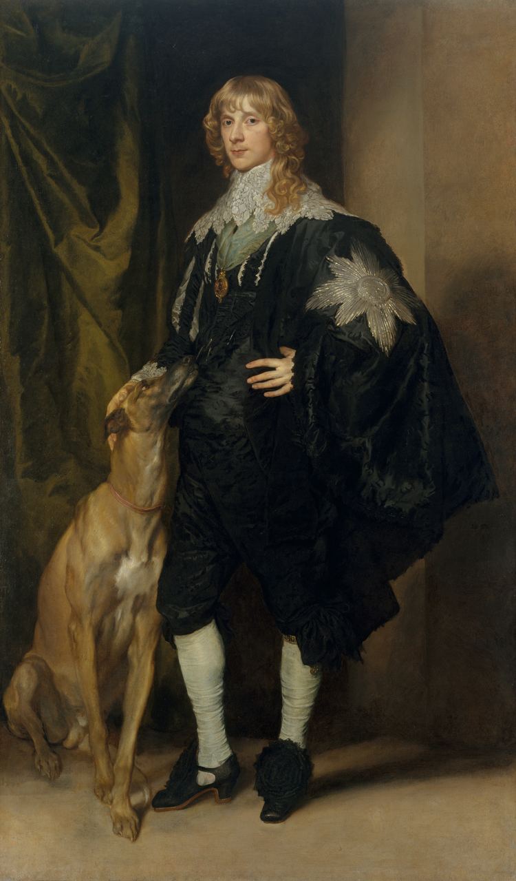 James Stewart, 1st Duke of Richmond James Stewart 1st Duke of Richmond Wikipedia