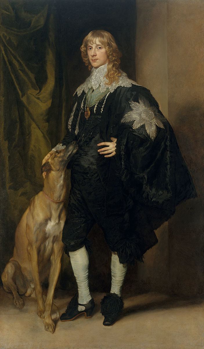 James Stewart 1st Duke Of Richmond Alchetron The Free Social Encyclopedia