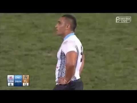 James Storer JAMES STORER RUGBY LEAGUE HIGHLIGHTS FIJI BATI YouTube