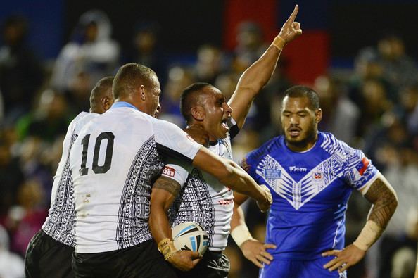 James Storer James Storer Photos Photos Fiji v Samoa Zimbio