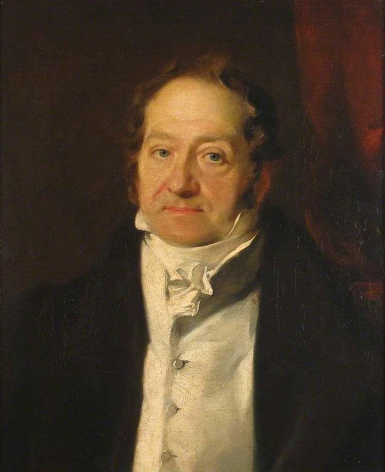 James Stuart (1775–1849)