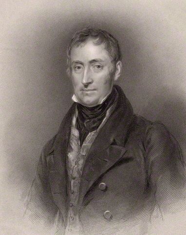 James Stuart-Wortley, 1st Baron Wharncliffe
