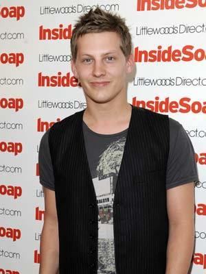 James Sutton (actor) Latest James Sutton Articles CelebsNow