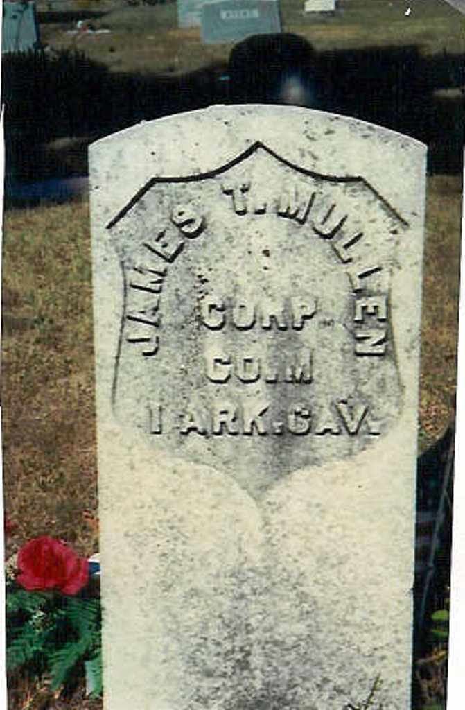 James T. Mullen CPL James T Mullen 1840 1927 Find A Grave Memorial