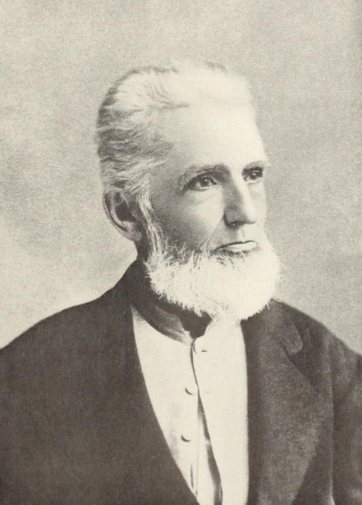 James T. Pratt