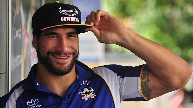 James Tamou How James Tamou lost out on a first grade spot to the