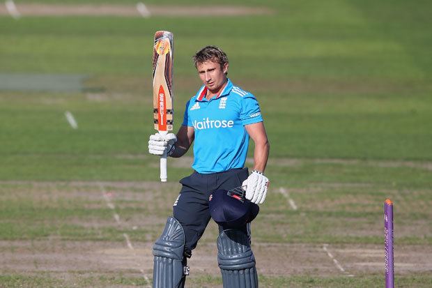 James Taylor (cricketer, born 1990) England cricketer James Taylor forced to retire from cricket