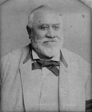 James Taylor (Queensland politician)