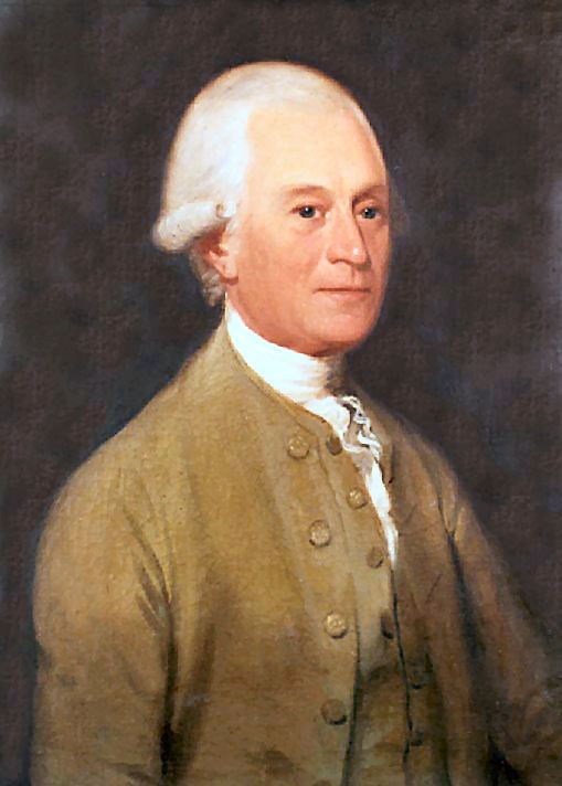 James Templer (1722–1782)