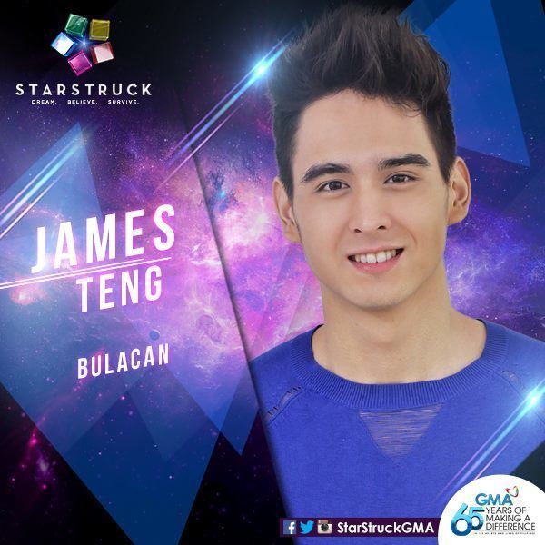 James Teng James Teng Starmometer