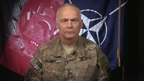 James Terry DVIDS Video Lt Gen James Terry Pentagon Press Briefing