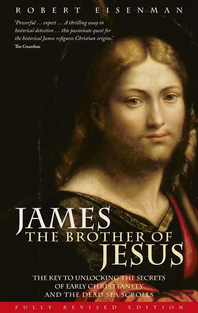 James the Brother of Jesus (book) t1gstaticcomimagesqtbnANd9GcTKxiba1e1EEezIov