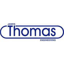 James Thomas Engineering httpsuploadwikimediaorgwikipediaenthumbb
