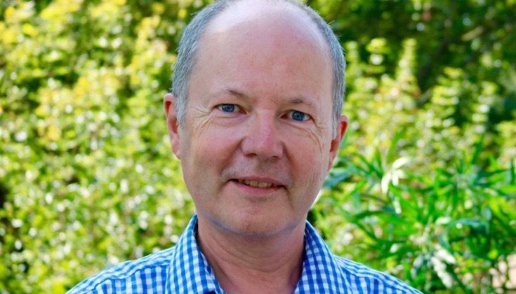 James Thornton (environmentalist) Meet the Buddhist Lawyer Who Took the UK to Court Over Pollution