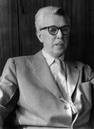 James Thurber James Thurber American writer and cartoonist