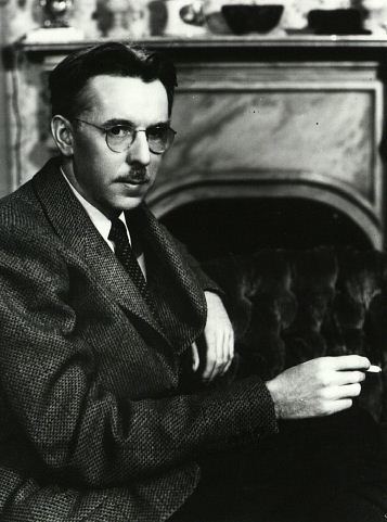 James Thurber ThurberConnection