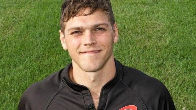 James Tincknell James Tincknell leaves Cornish Pirates BBC Sport