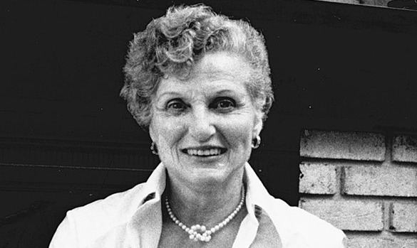 James Tiptree, Jr. Noted feminist scifi author is subject of twoday