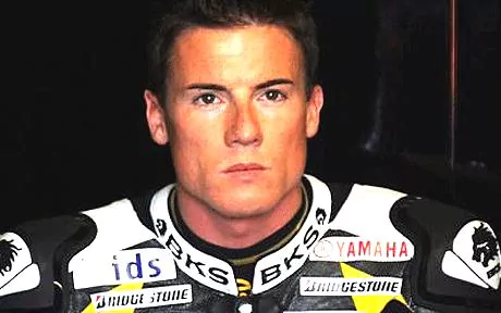 James Toseland James Toseland sad to be dropped by Yamaha MotoGP team as