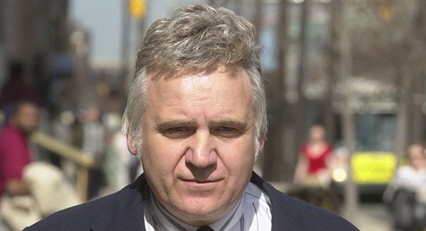James Traficant James Traficant dies at 73 POLITICO