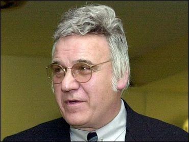 James Traficant The Stark Truth Interview with James Traficant Voice of