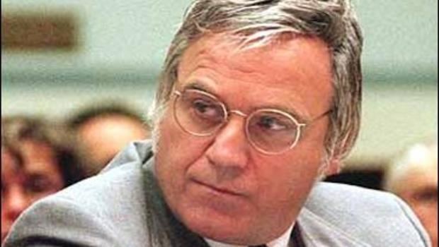 James Traficant James Traficant Americans are Prisoners of the Fed