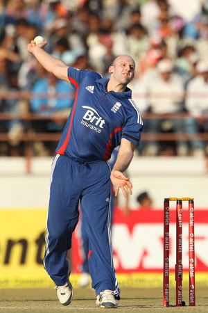 James Tredwell Profile Cricket PlayerEnglandJames Tredwell Stats