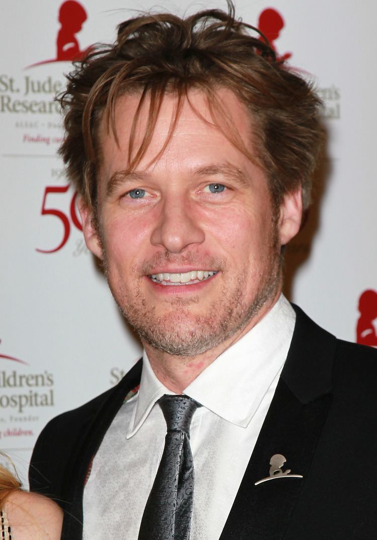 James Tupper Unfug It UpWell Played Anne Heche WTF James Tupper James