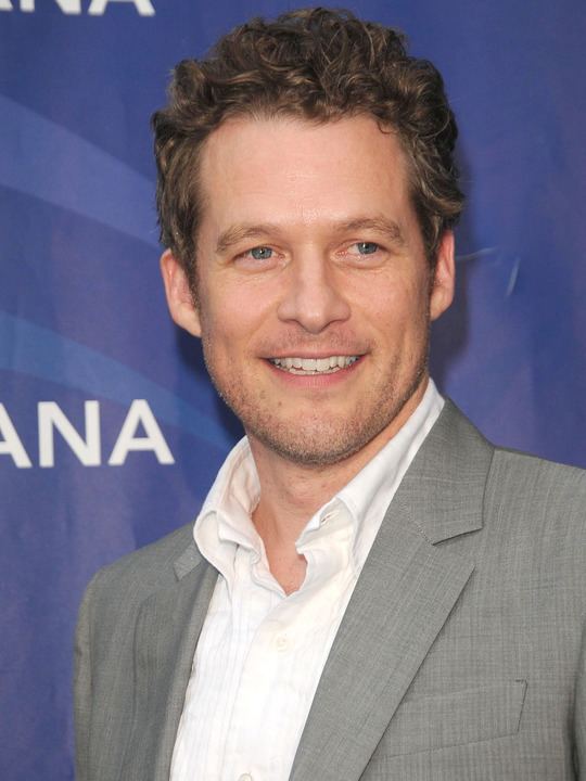 James Tupper JAMES TUPPER Gets REVENGE this Fall Sea and be Scene
