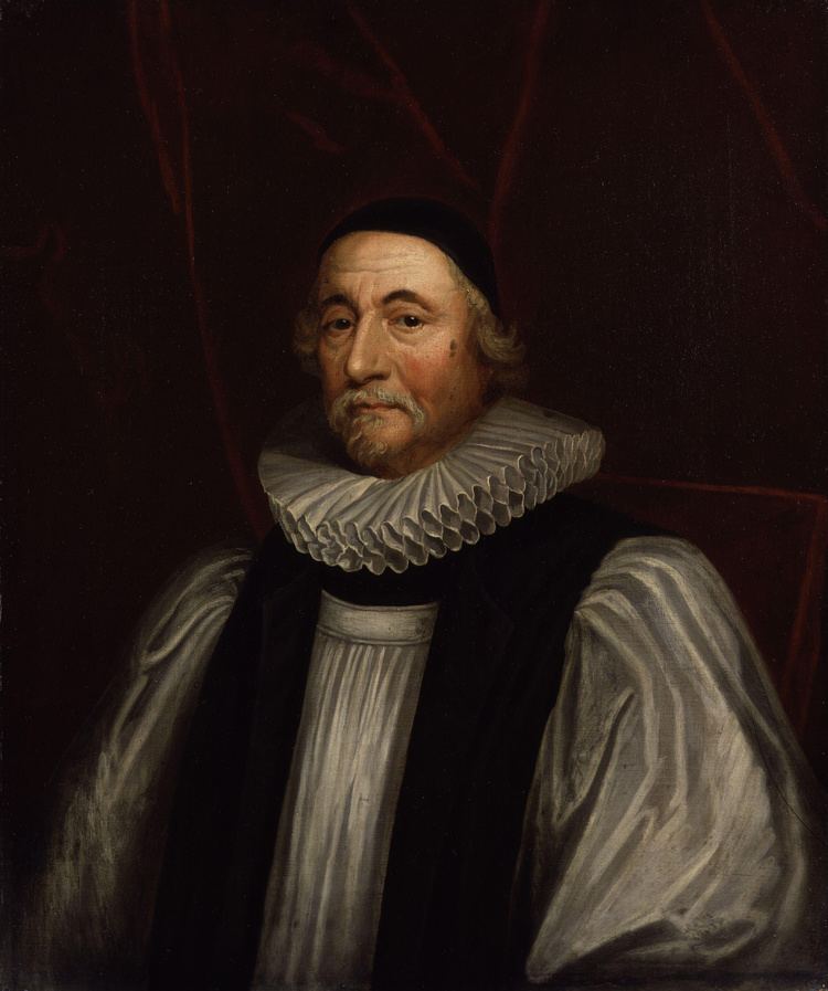 James Ussher James Ussher Wikipedia the free encyclopedia