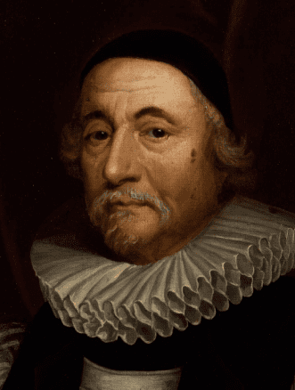 James Ussher James Ussher Spiritual Meanderings