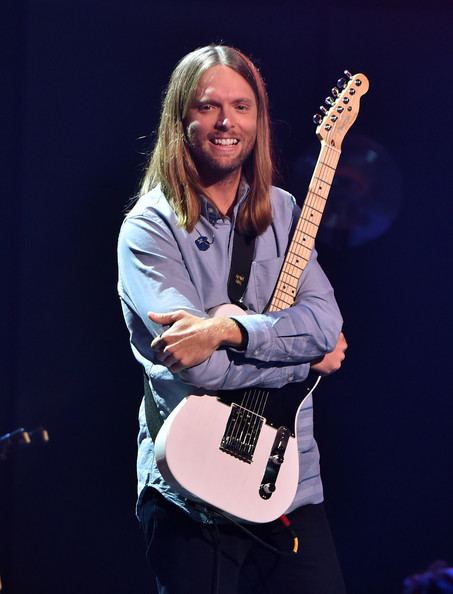 James Valentine (musician) James Valentine Pictures iHeartRadio Album Release Party