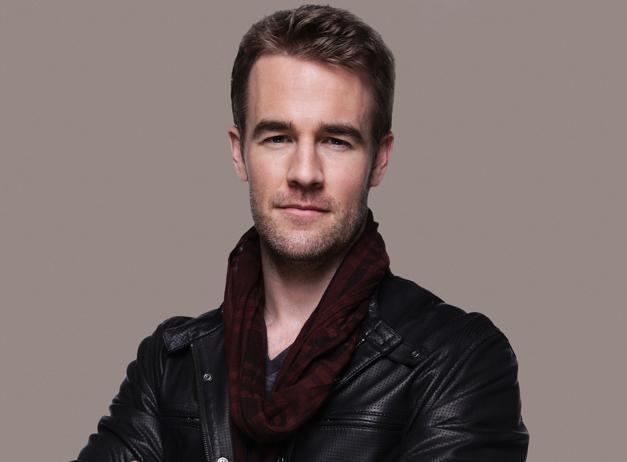 James Van Der Beek James Van Der Beek actor James Van Der Beek Pinterest