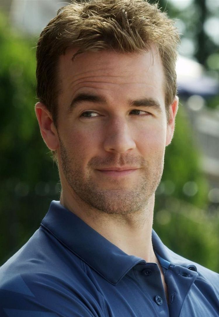 James Van Der Beek Alchetron The Free Social Encyclopedia 