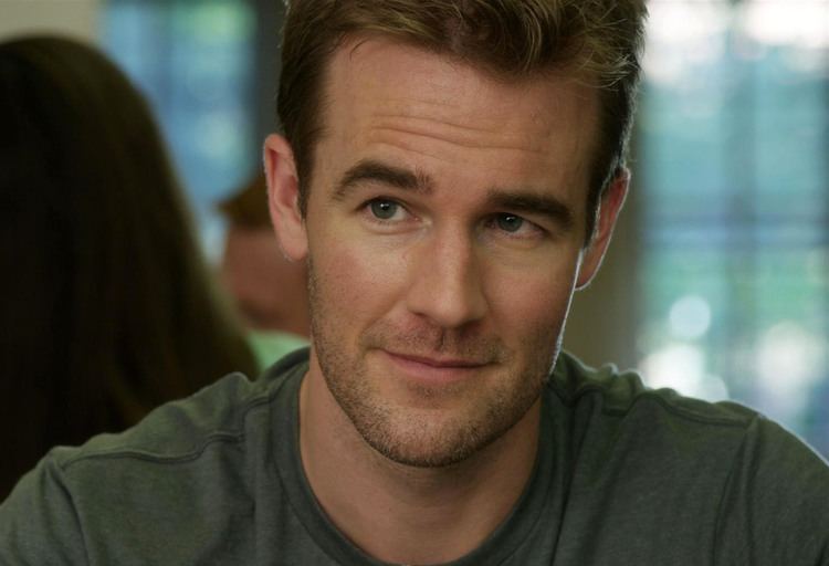 James Van Der Beek James Van Der Beek Talks BACKWARDS Jason Reitman39s Labor