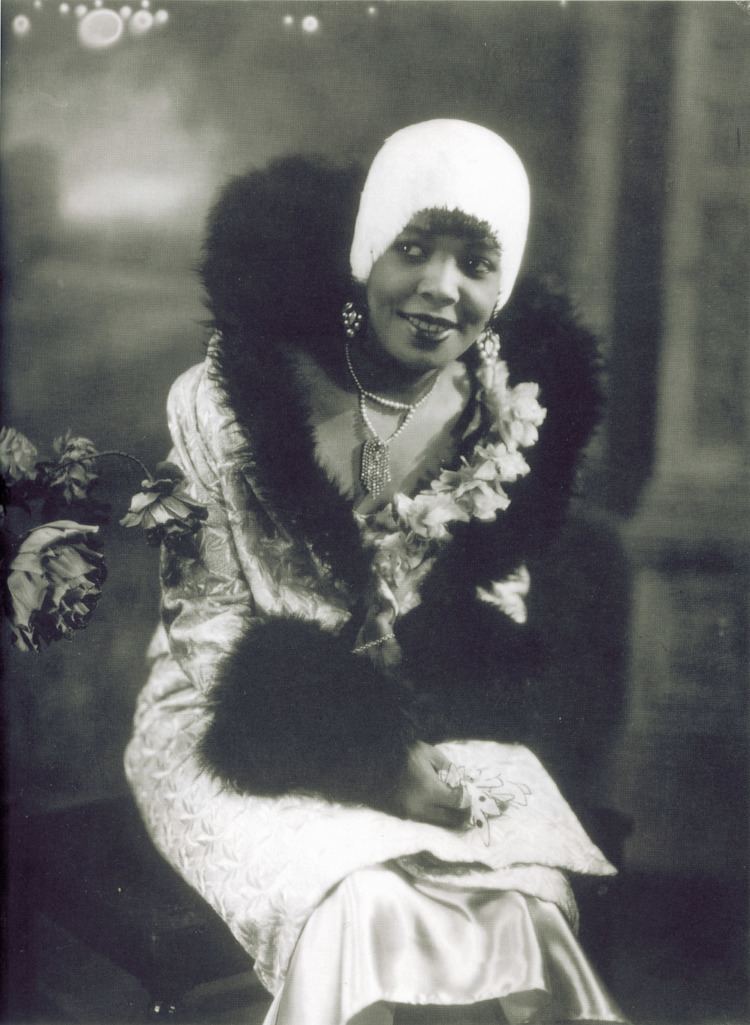 James Van Der Zee James Van Der Zee Portraits