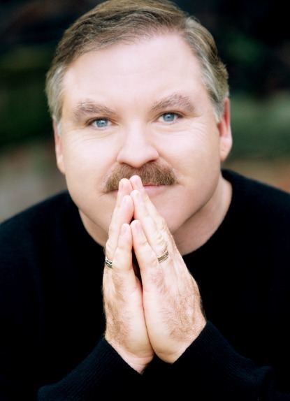 James Van Praagh JVPprayer2jpg