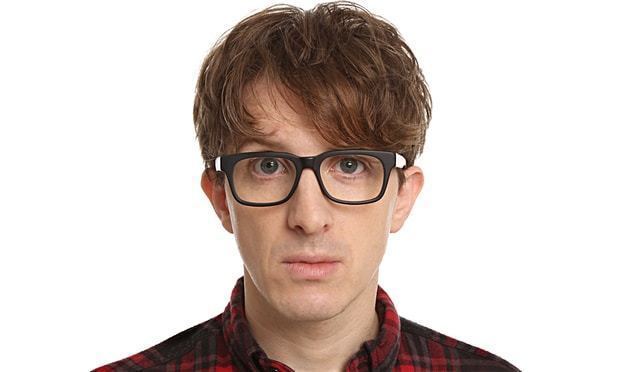 James Veitch (comedian) The only way to fight email scammers is to waste their
