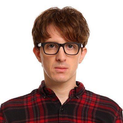 James Veitch (comedian) httpspbstwimgcomprofileimages6761190226147