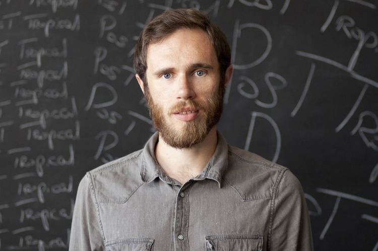 James Vincent McMorrow James Vincent McMorrow How To Waste A Moment EUPH