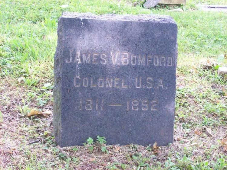 James Vote Bomford James Vote Bomford 1811 1892 Find A Grave Memorial