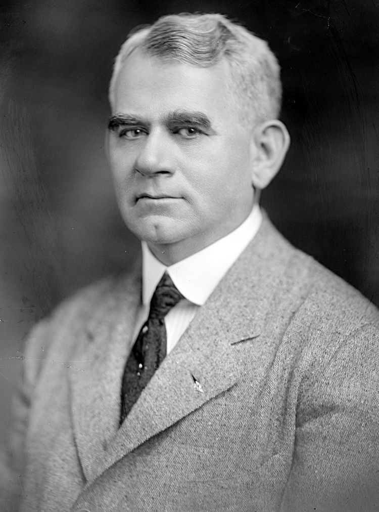 James W. Dunbar