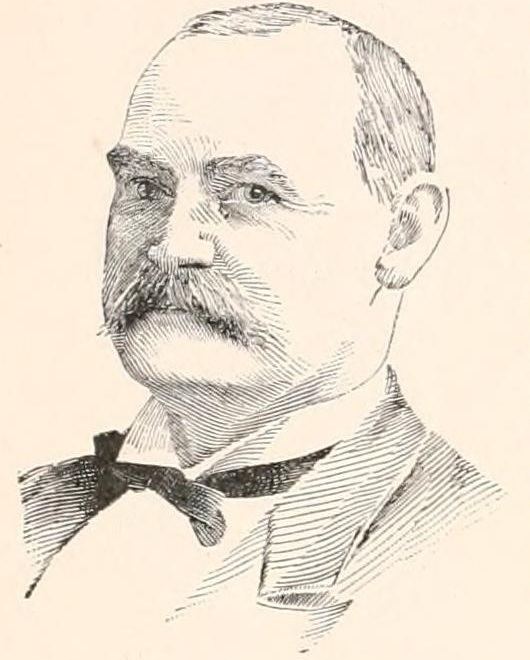 James W. Hyatt
