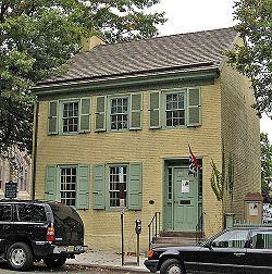 James W. Marshall House httpsuploadwikimediaorgwikipediacommonsthu