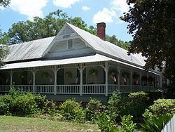 James W. Townsend House (Lake Butler, Florida) httpsuploadwikimediaorgwikipediacommonsthu